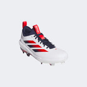 Adidas Adizero Impact TPU 2.0 USA FTWWHT/TENABL/TMCORD