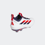 Adidas Adizero Impact TPU 2.0 USA FTWWHT/TENABL/TMCORD