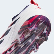 Adidas Adizero Impact TPU 2.0 USA FTWWHT/TENABL/TMCORD