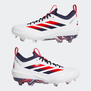 Adidas Adizero Impact TPU 2.0 USA FTWWHT/TENABL/TMCORD