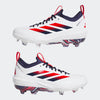 Adidas Adizero Impact TPU 2.0 USA FTWWHT/TENABL/TMCORD