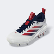 Adidas Adizero Impact TPU 2.0 USA FTWWHT/TENABL/TMCORD