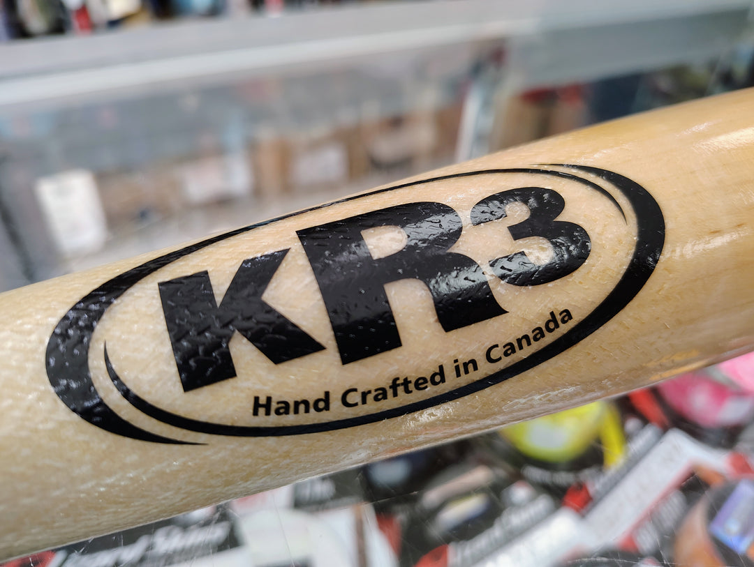 KR3 I13 (-5) Maple Crossover Baseball Bat – High Performance, Maximum Bat Speed1