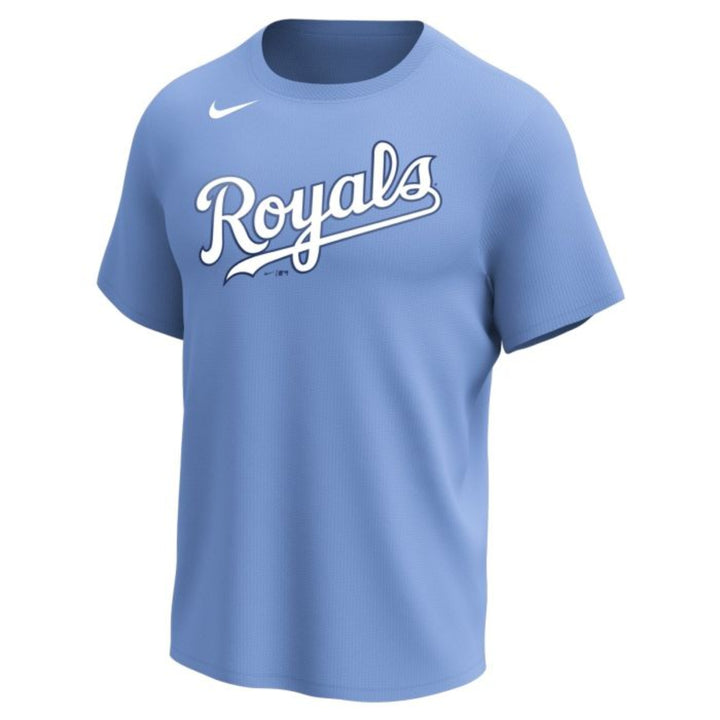 Kansas City Royals Nike T-Shirt - Royal