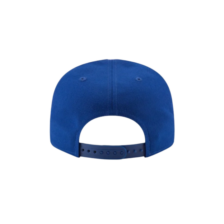 Kansas City Royals Snapback Hat - Royal-2