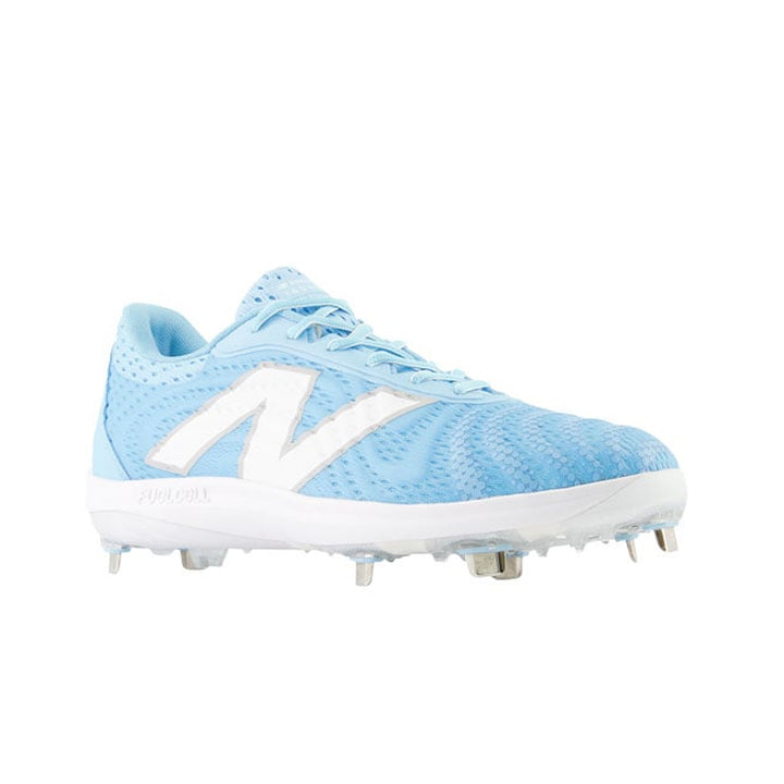 New Balance FuelCell 4040 v7 Metal - L4040SD7 - Sky Blue