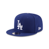 Los Angeles Dodgers Snapback - Royal