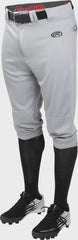 Rawlings Adult Knicker Launch Baseball Pants