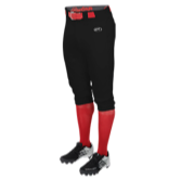 Rawlings Adult Knicker Launch Baseball Pants