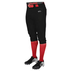 Rawlings Adult Knicker Launch Baseball Pants