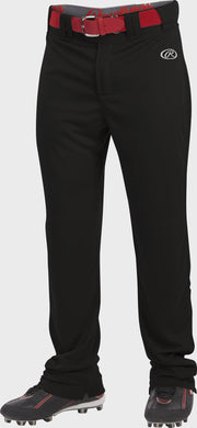 Rawlings Men's Launch Semi-Relaxed Baseball Pants