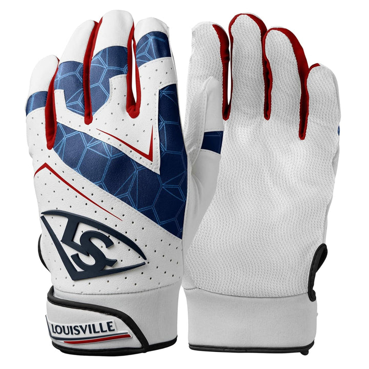 LS Genuine V2 Batting Gloves1