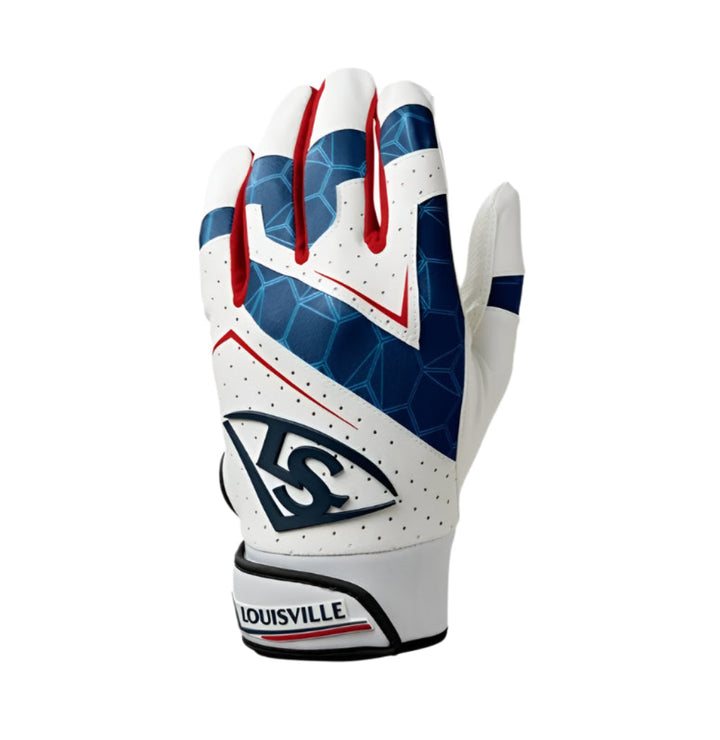 LS Genuine V2 Batting Gloves2