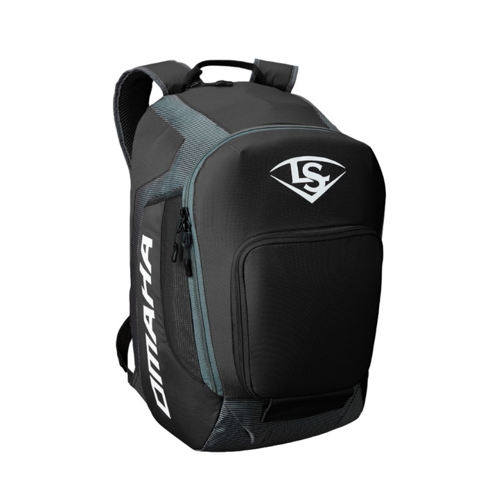 LS Omaha Stick Bat Pack 2021_Black