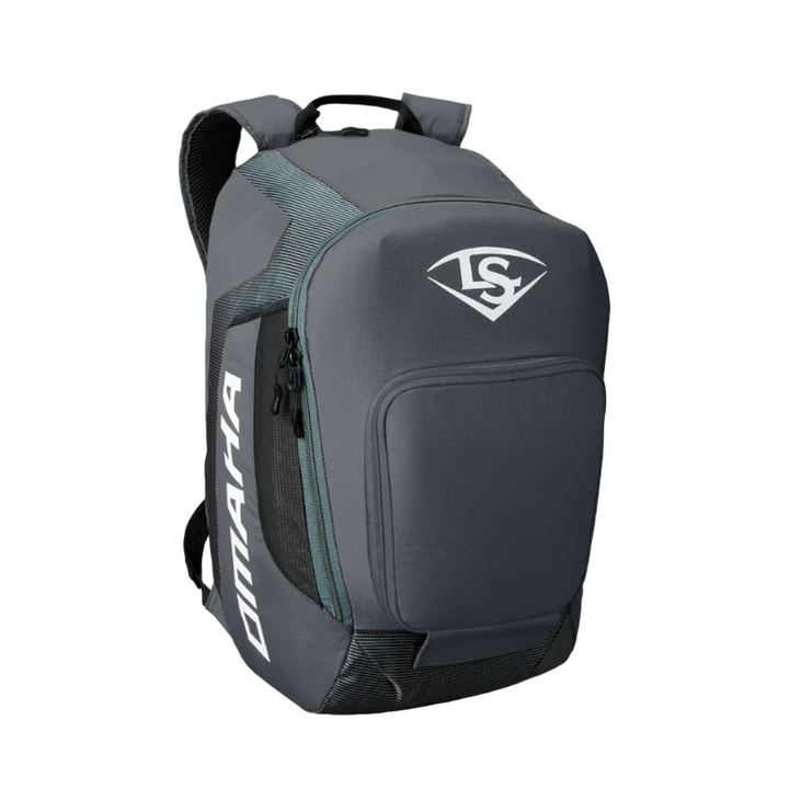 LS Omaha Stick Bat Pack 2021_Charcoal