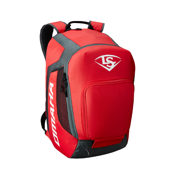 LS Omaha Stick Bat Pack 2021_Red