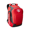 LS Omaha Stick Bat Pack 2021_Red