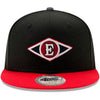 2024-2025 Leones del Escogido 4Fans Hat - Black-Red