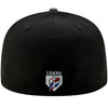 2024-2025 Leones del Escogido 4Fans Hat - Black-Red