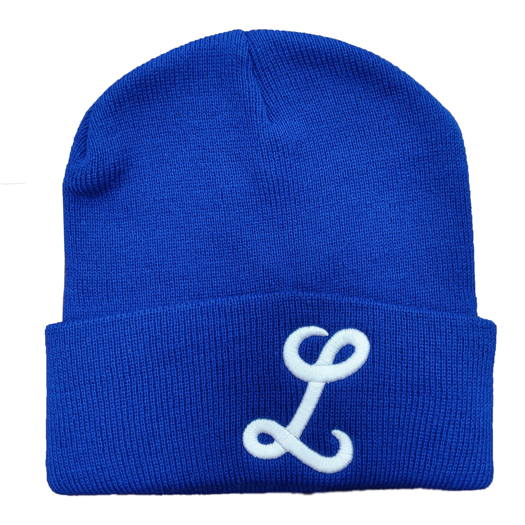 Licey Skully Beanie (L) Hats – Peligro Sports