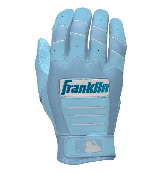 Limited Edition Father’s Day CFX PRO HI-LITE Franklin Batting Gloves - (20896F)2