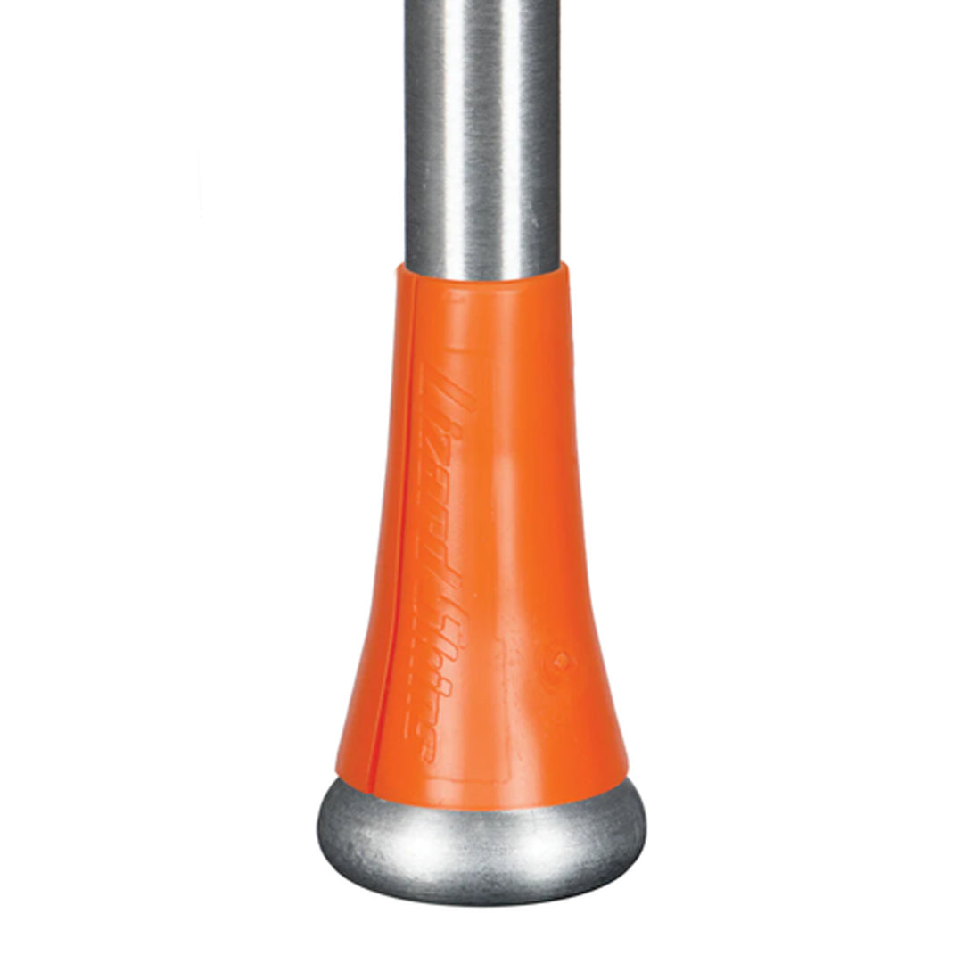 Lizard Skins D3O® Bat Taper - Flared