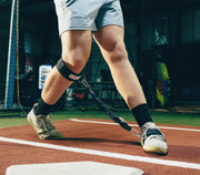 Load-N-Go - Lower-Half Hitting Trainer – Build Explosive Swing Power from the Ground Up