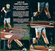 Load-N-Go - Lower-Half Hitting Trainer – Build Explosive Swing Power from the Ground Up