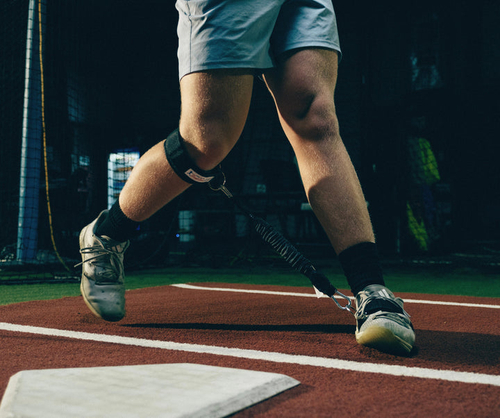 Load-N-Go - Lower-Half Hitting Trainer – Build Explosive Swing Power from the Ground Up