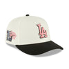 Los Angeles Dodgers 950AF Curved 2025 Tokyo Series Snapback