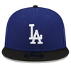 Los Angeles Dodgers City Connect 59FIFTY Fitted hat