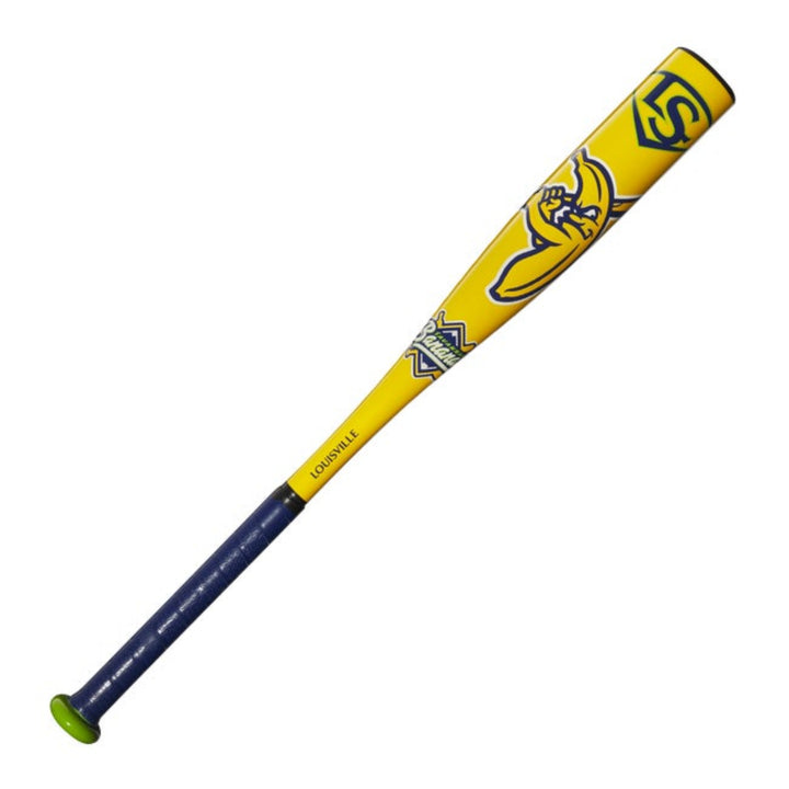 Louisville Slugger 2025 BANANAS (-12.5) T-BALL Bat1