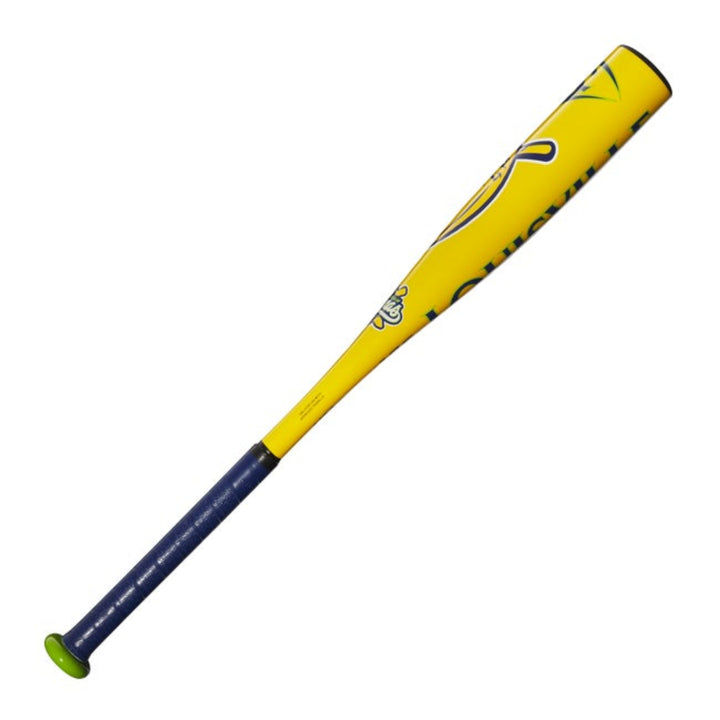 Louisville Slugger 2025 BANANAS (-12.5) T-BALL Bat2