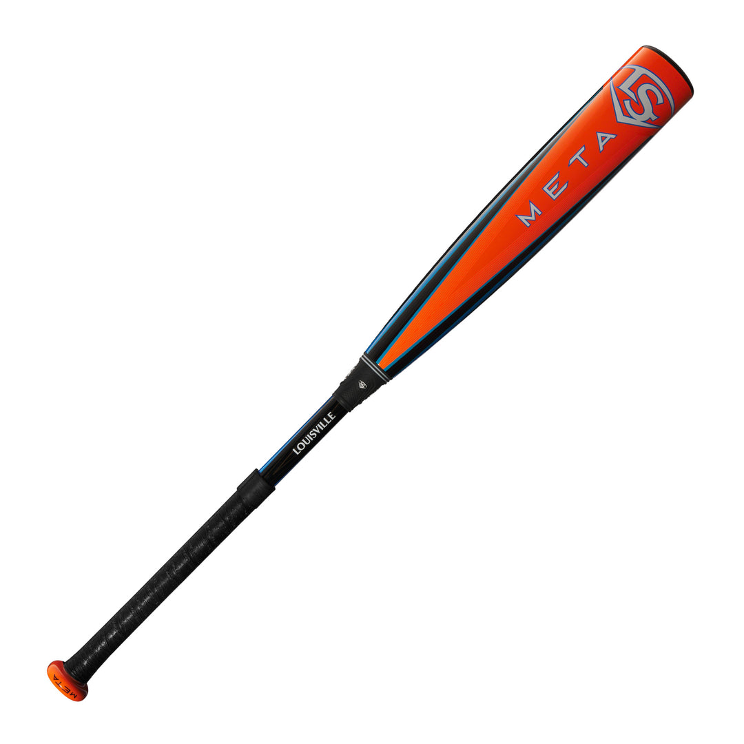 Louisville Slugger 2025 META USA (-10) Baseball Bat - Composite Bat1