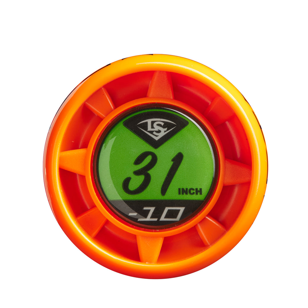 Louisville Slugger 2025 META USA (-10) Baseball Bat - Composite Bat4