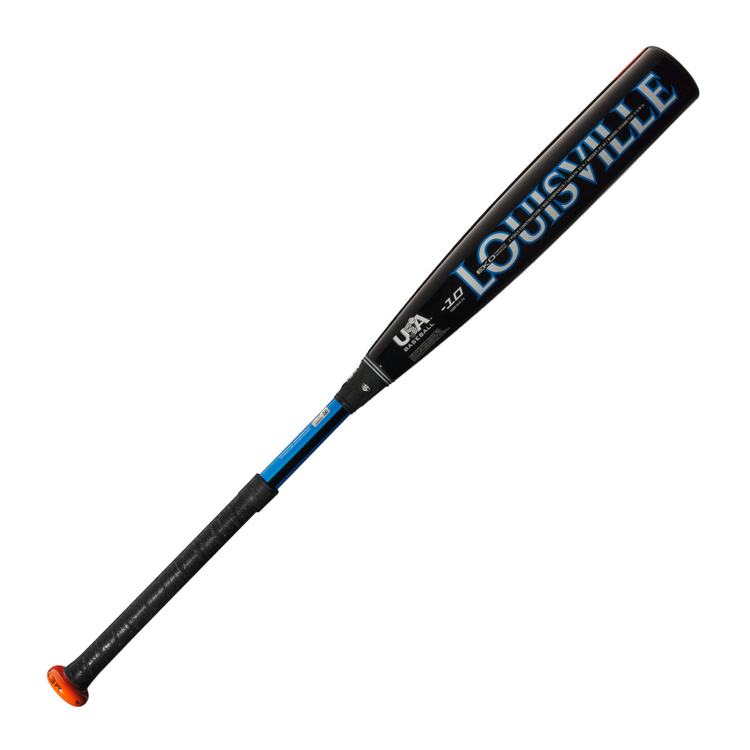 Louisville Slugger 2025 META USA (-10) Baseball Bat - Composite Bat5.