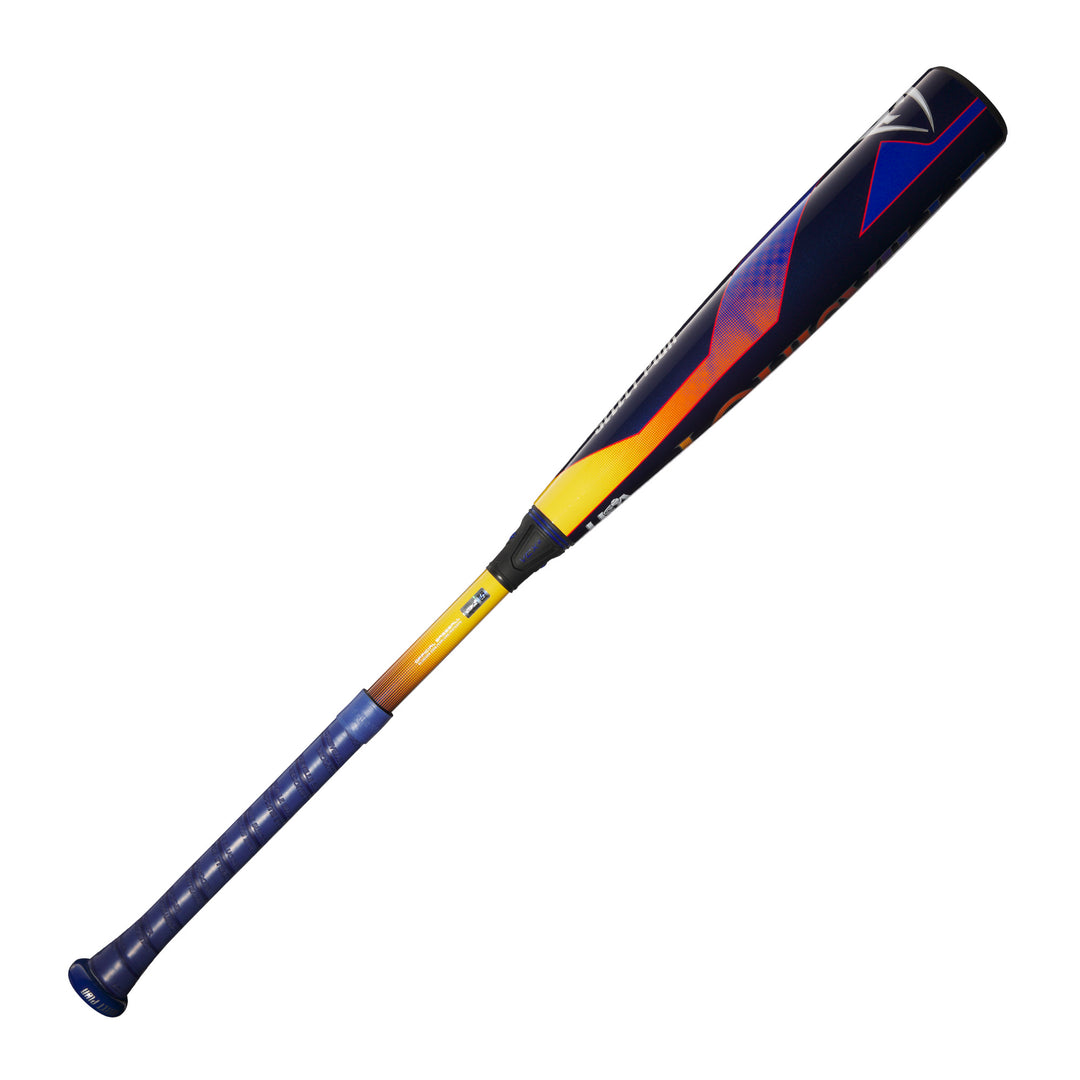 Louisville Slugger 2025 SELECT PWR USA (-5) Baseball Bat - End Loaded1