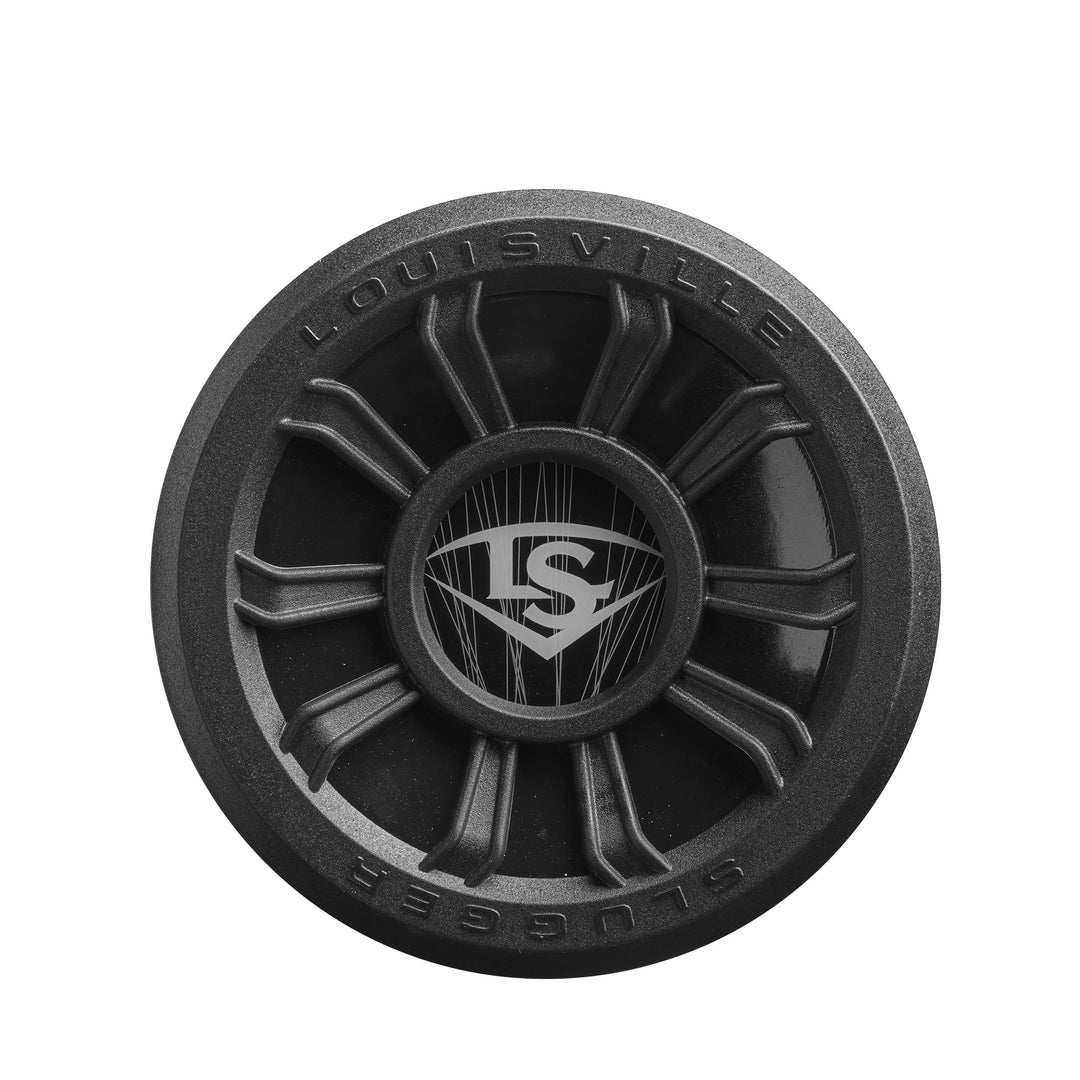 Louisville Slugger 2025 SELECT PWR USA (-5) Baseball Bat - End Loaded2