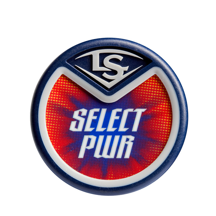 Louisville Slugger 2025 Select PWR (-3) BBCOR - Baseball Bat3