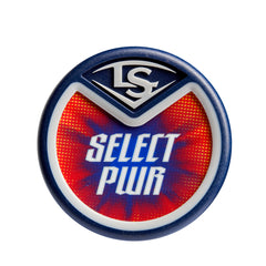 Louisville Slugger 2025 Select PWR (-3) BBCOR - Baseball Bat3