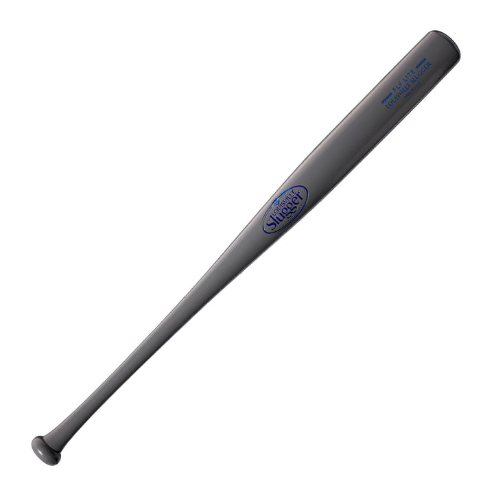 Louisville Slugger Flylite (-10) - Youth Bat - Poplar - Y2711_Grey