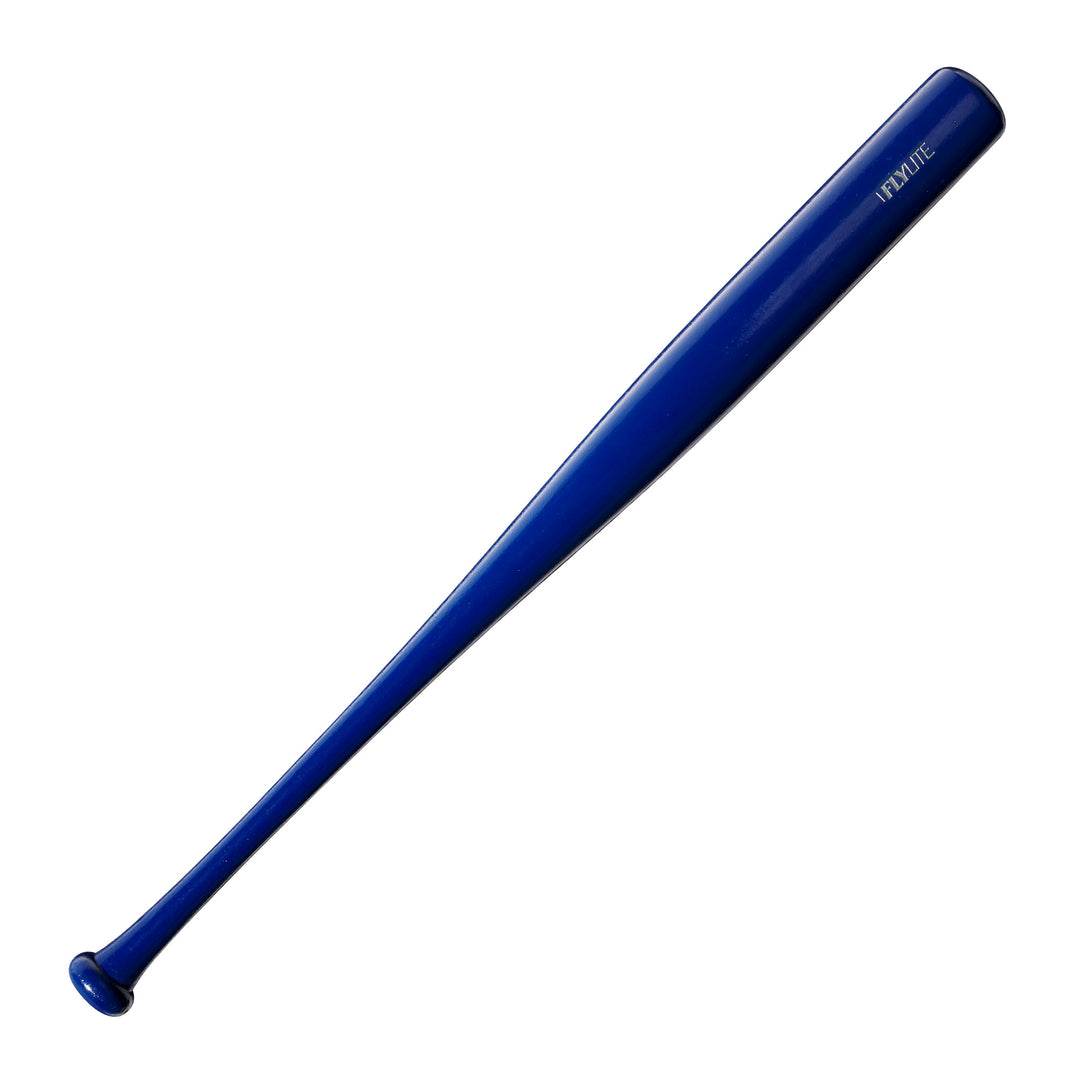 Louisville Slugger Flylite (-10) - Youth Bat - Poplar - Y2711_NavyBlue1