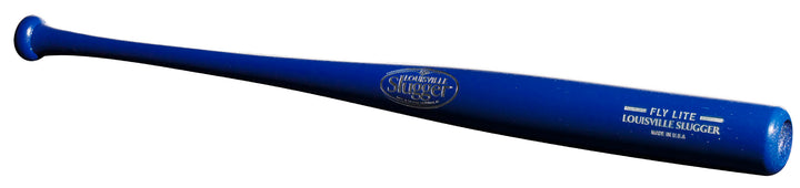 Louisville Slugger Flylite (-10) - Youth Bat - Poplar - Y2711_NavyBlue4
