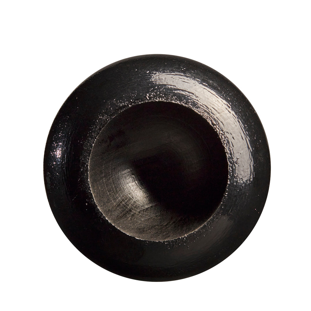 Louisville Slugger Genuine Mix Black - Wood Bat - Balanced4