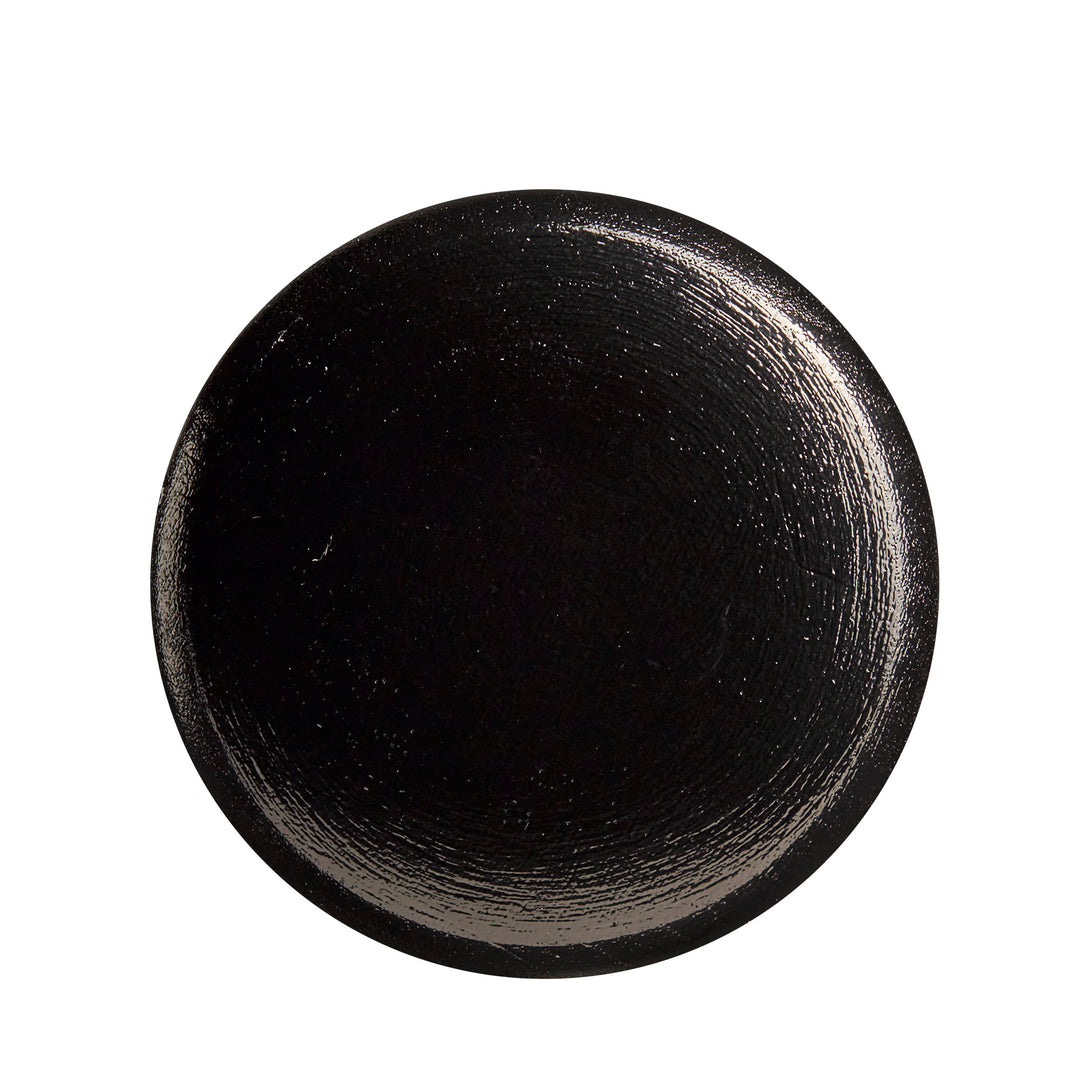 Louisville Slugger Genuine Mix Black - Wood Bat - Balanced5