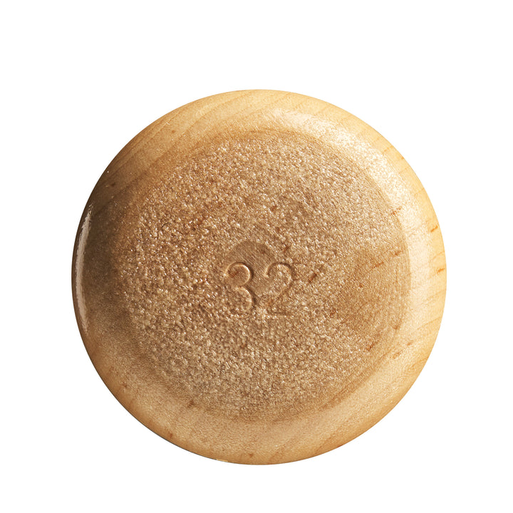 Louisville Slugger Genuine Mix Blue - Wood Bat - Balanced5