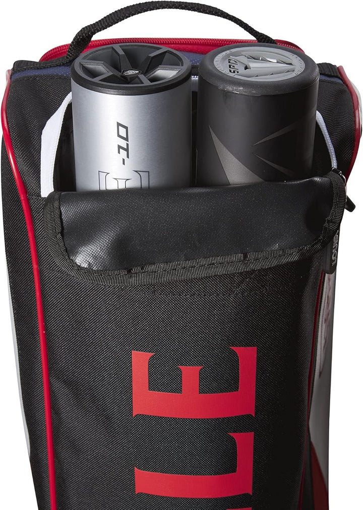 Louisville Slugger Genuine Wheeled Bag