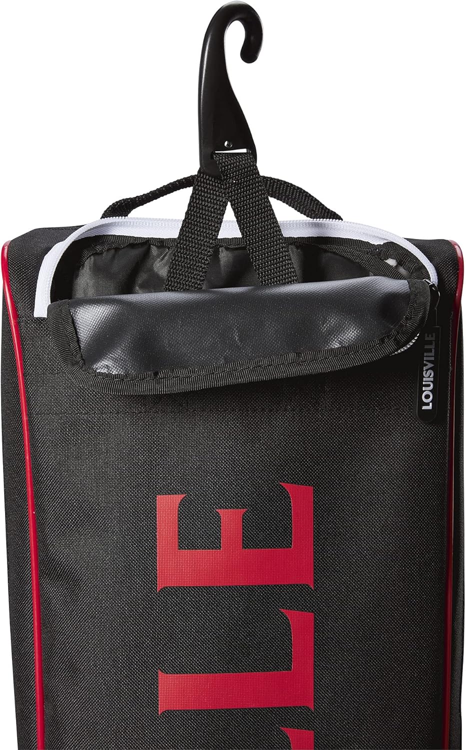 Louisville Slugger Genuine Wheeled Bag