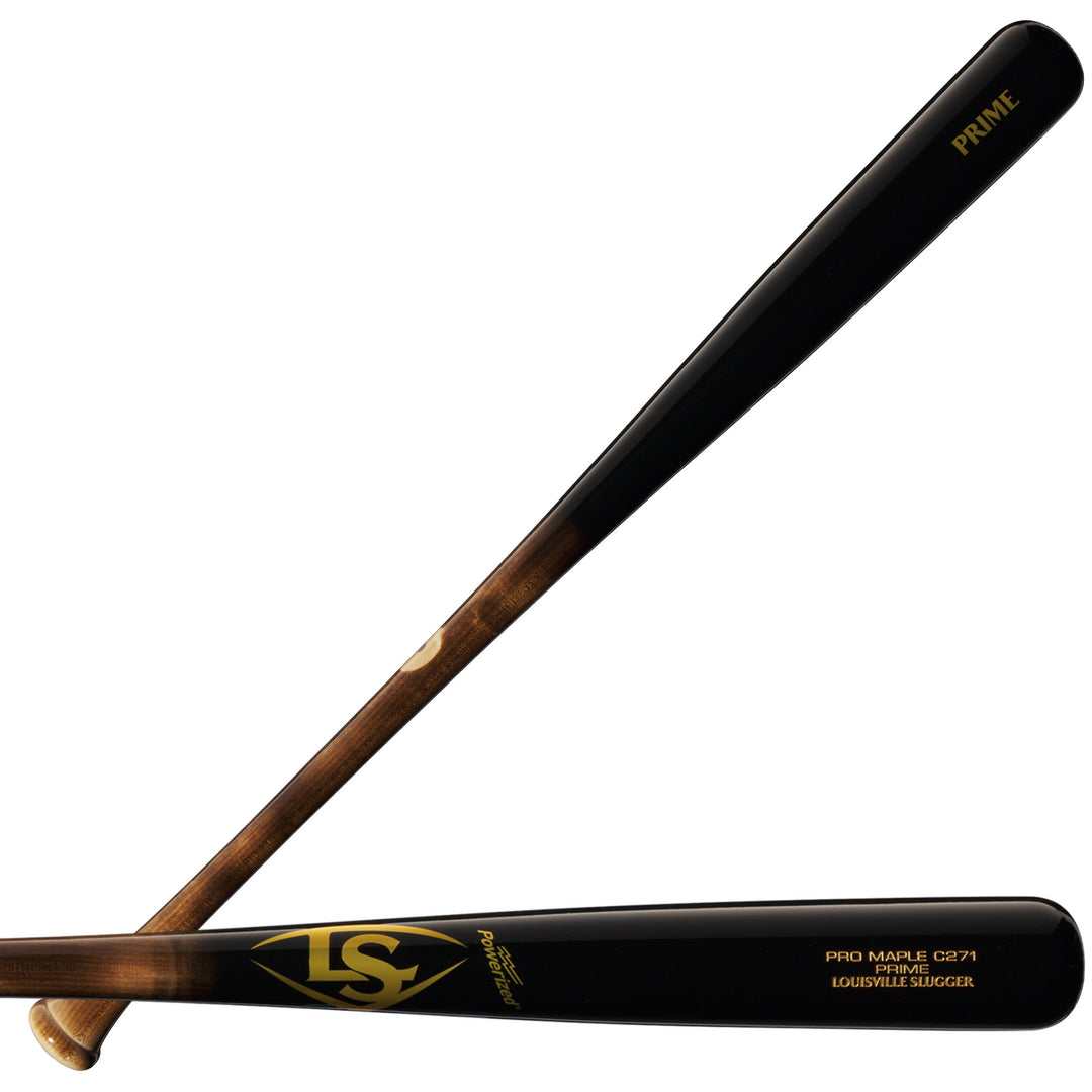 Louisville Slugger Pro Prime C271 Maple Baseball Bat