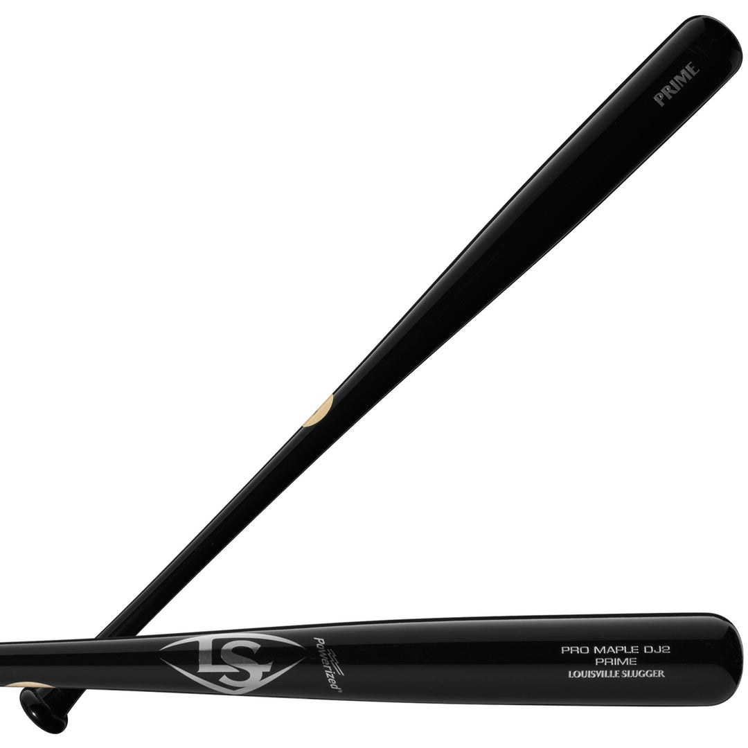 Louisville Slugger Pro Prime DJ2 Baseball Bat - WBL29390